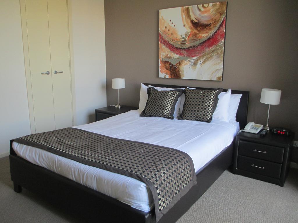Rnr Sturt Apartment Adelaide
