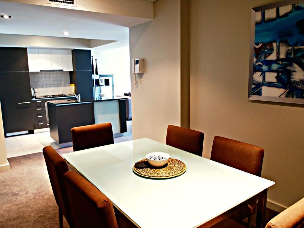 Apartment Dress Circle - North Terrace Adelaide