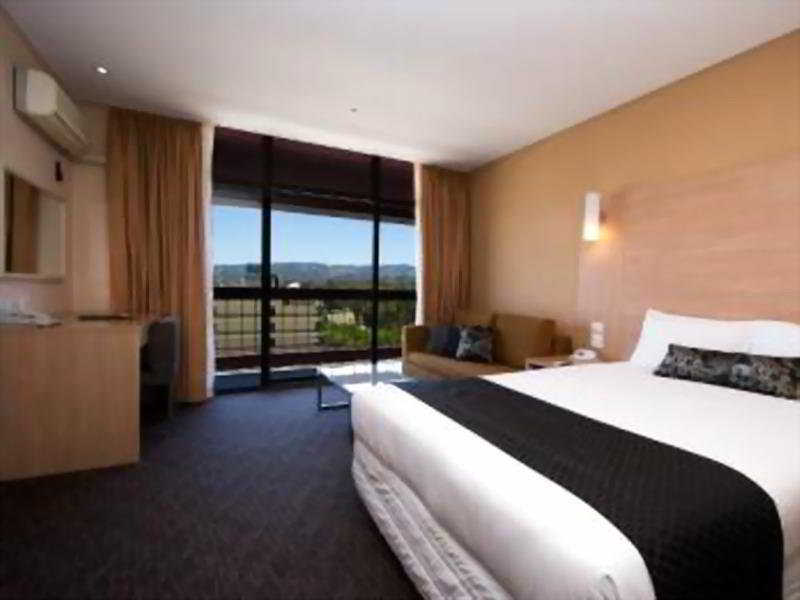 Hotel The Terrace Adelaide