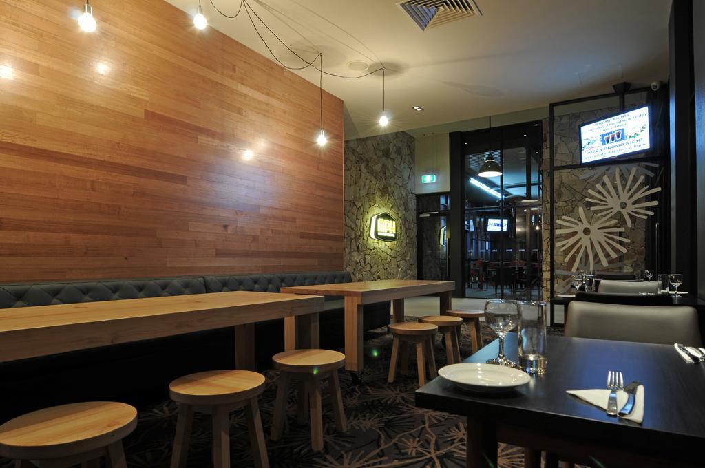 Mansfield Park Motel Adelaide