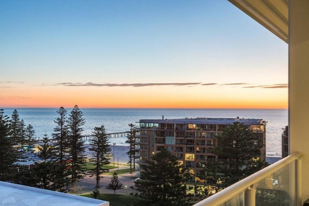 Holiday home Glenelg Skyline Penthouse - Wifi Adelaide