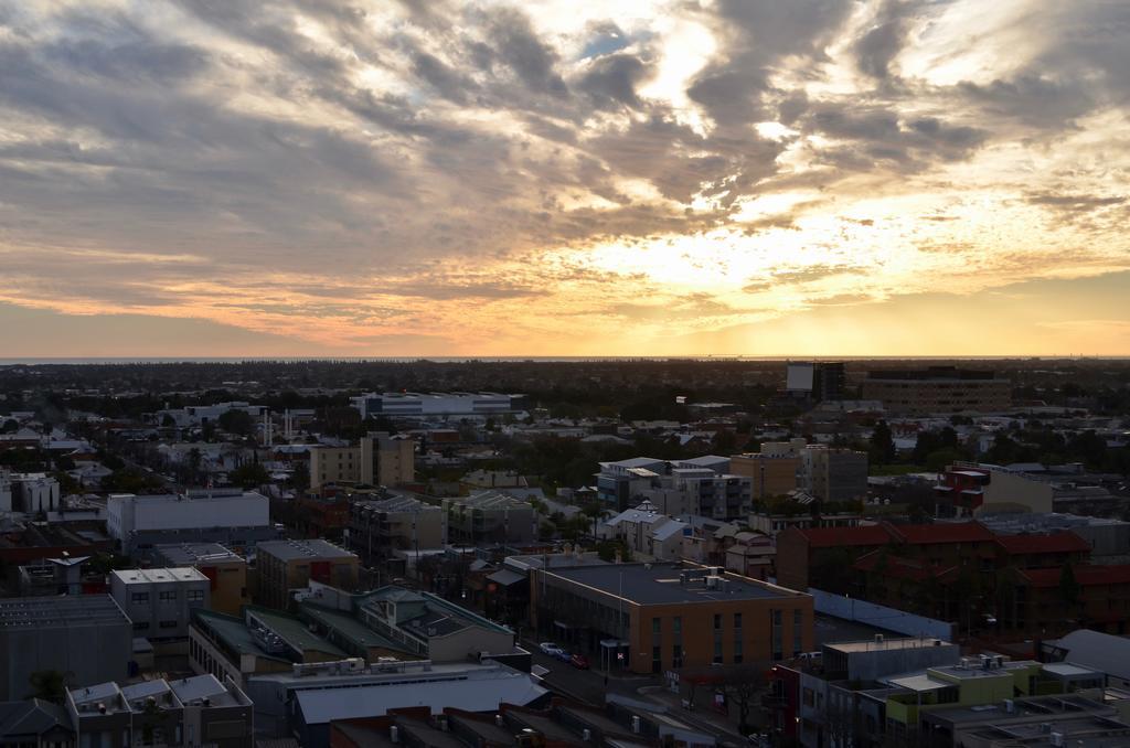 Apartment Vueonkw Adelaide