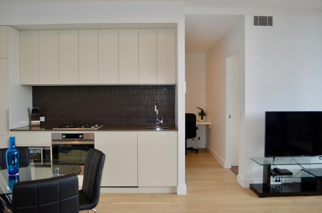 Vueonkw Apartment
