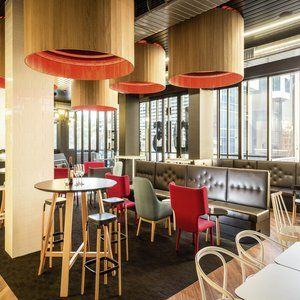 Ibis Hotel Adelaide