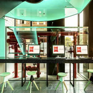Hotel Ibis 4*