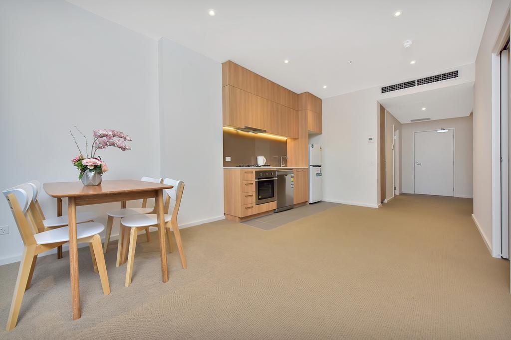 Vision On Morphett Central
