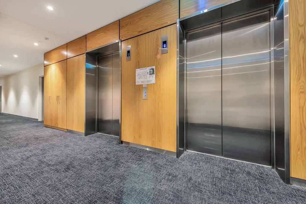 Vision On Morphett Central