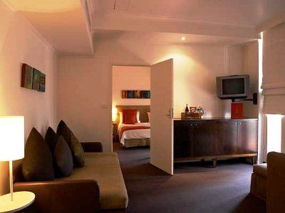 The Richmond - Hotel