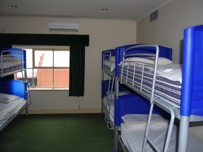 Hostel Tequila Sunrise *
