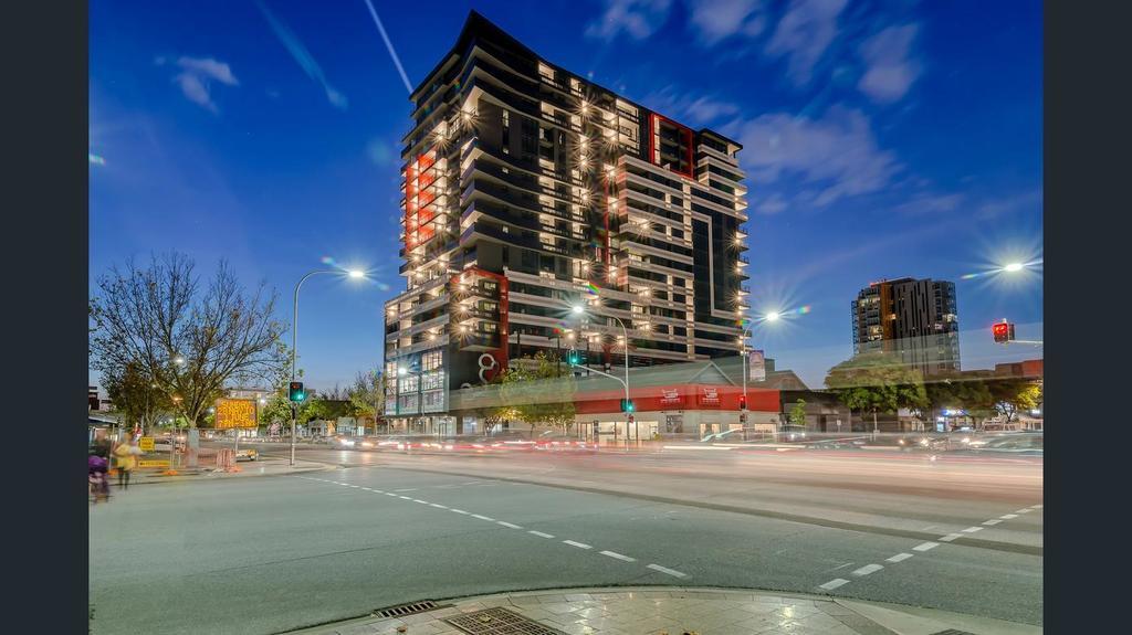 Rnr Serviced - Grote St. Apartamento *