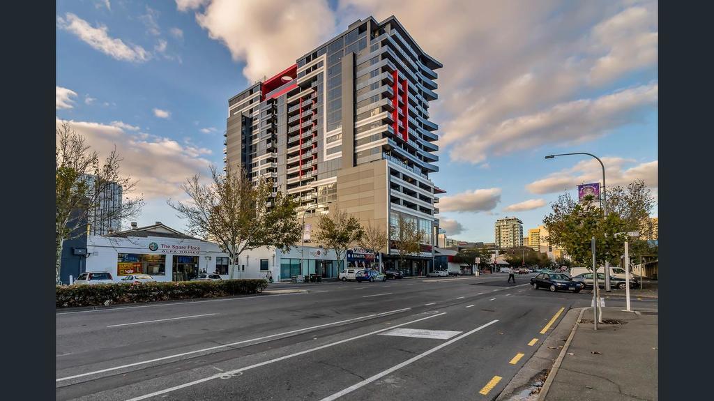 Rnr Serviced - Grote St. * Adelaide