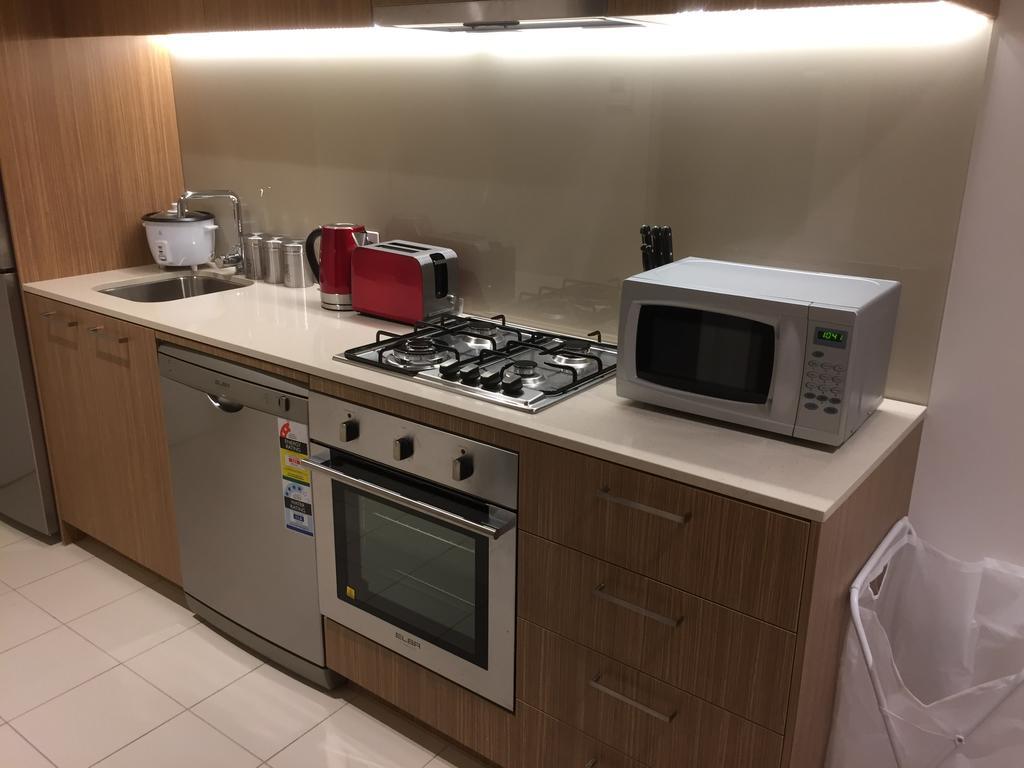 Apartment Tasha's On Morphett *
