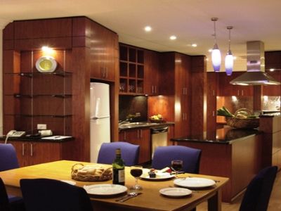 Franklin Aparthotel