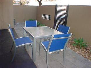 Aparthotel Dress Circle - Ward Street 4*