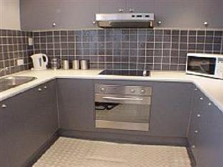 Dress Circle - Ward Street 4* Adelaide