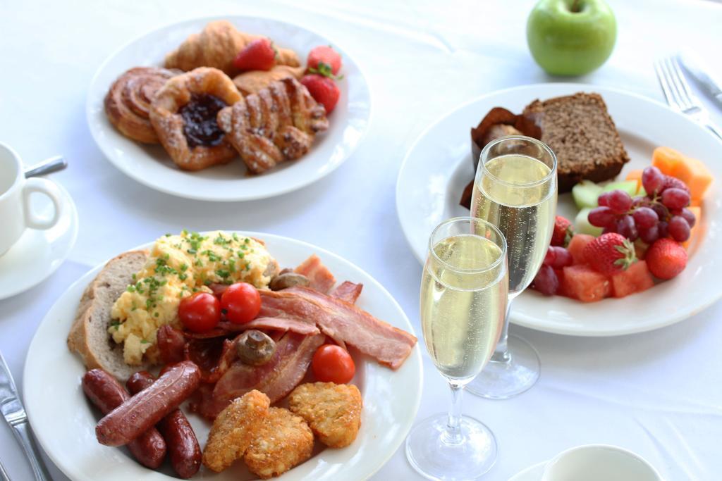Stamford Plaza Hotel Adelaide