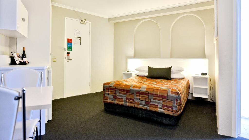 Atlantic Tower Motor Motel Adelaide