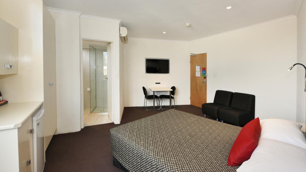 Motel Atlantic Tower Motor 3*
