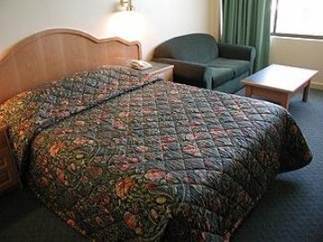 Motel International Adelaide