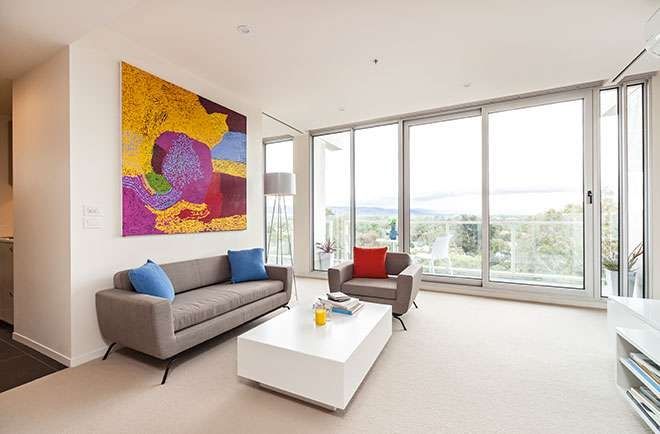 Art Series - The Watson Adelaide