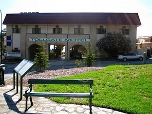 Tollgate Motel 3*