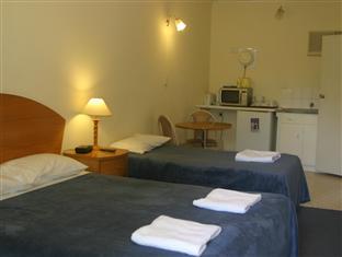 Tollgate 3* Adelaide