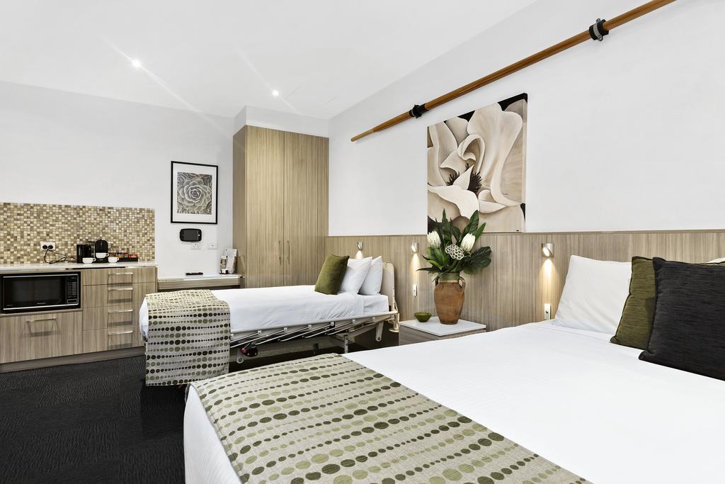 North Boutique Aparthotel