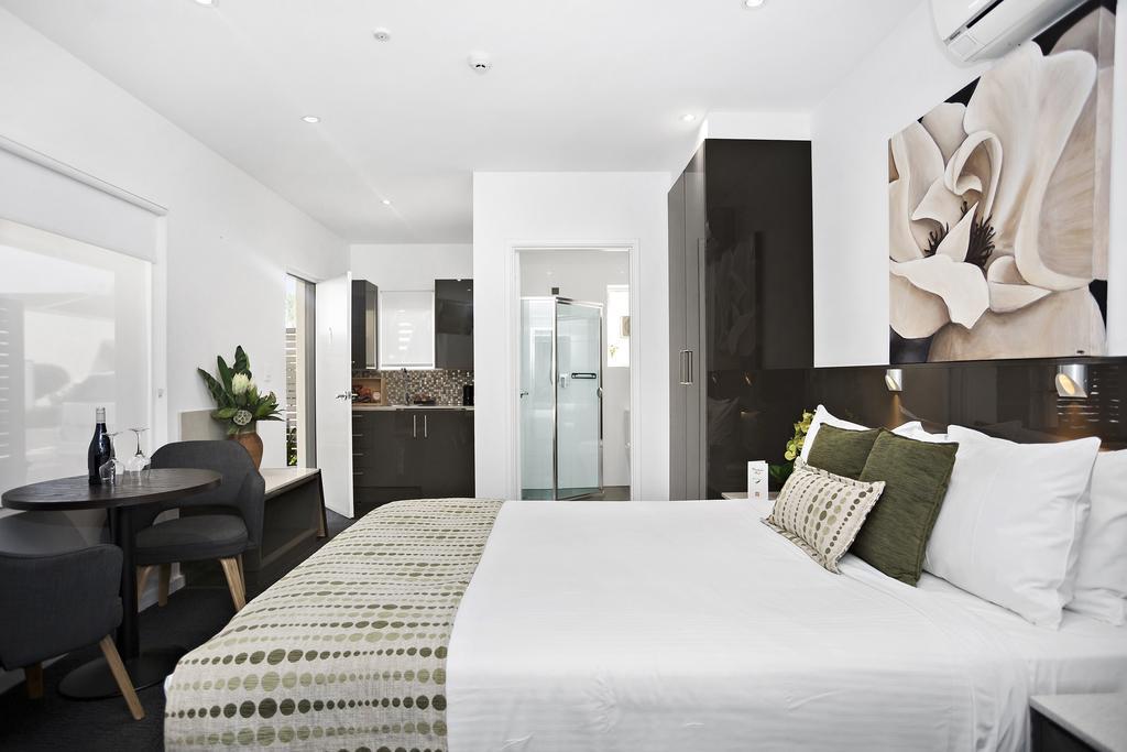 North Boutique Aparthotel 4*