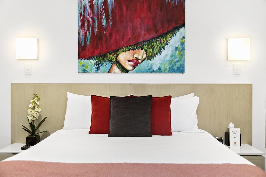 North Boutique Aparthotel