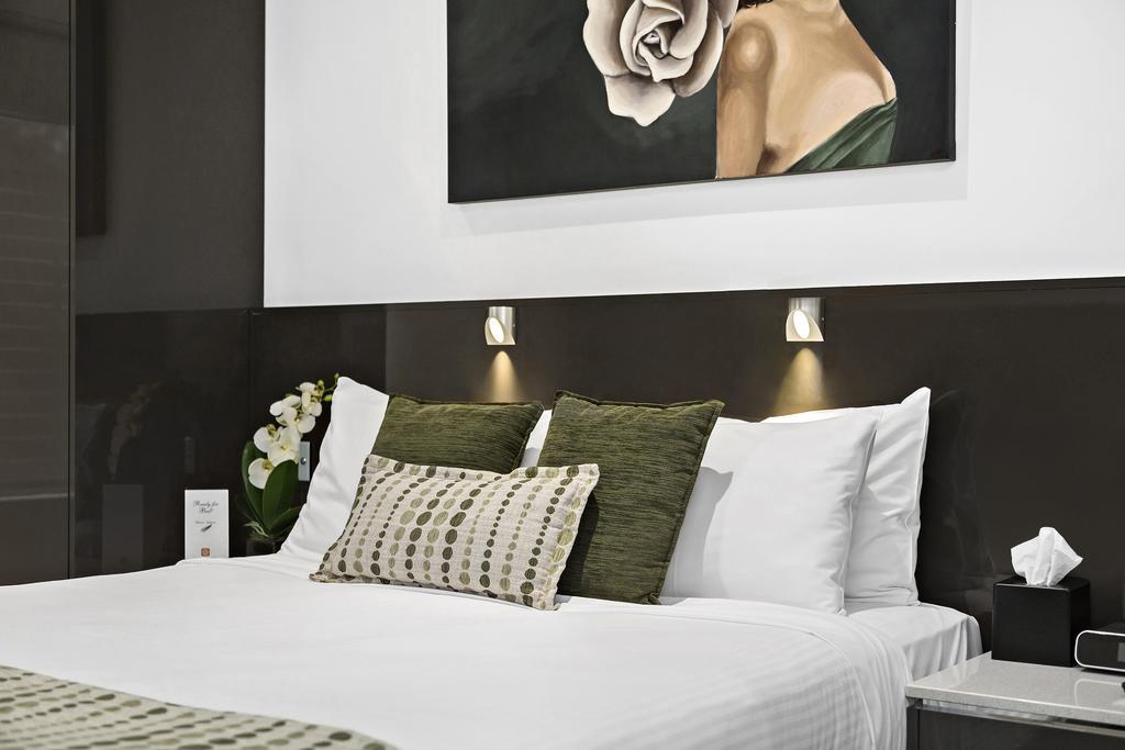North Boutique Aparthotel Adelaide