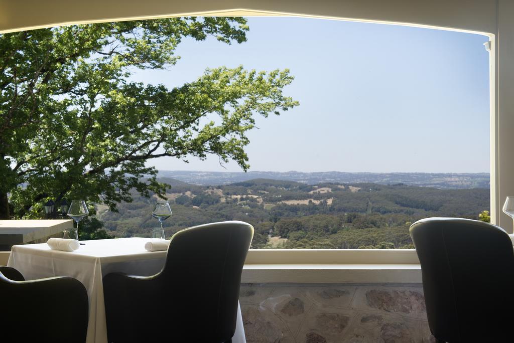Hotel Mount Lofty House & Estate Hills