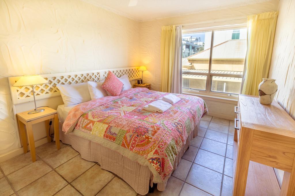 Bayswaterfront Apartment