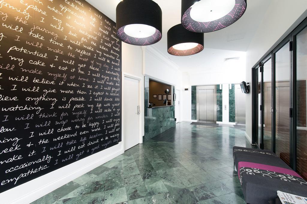 Frome Aparthotel
