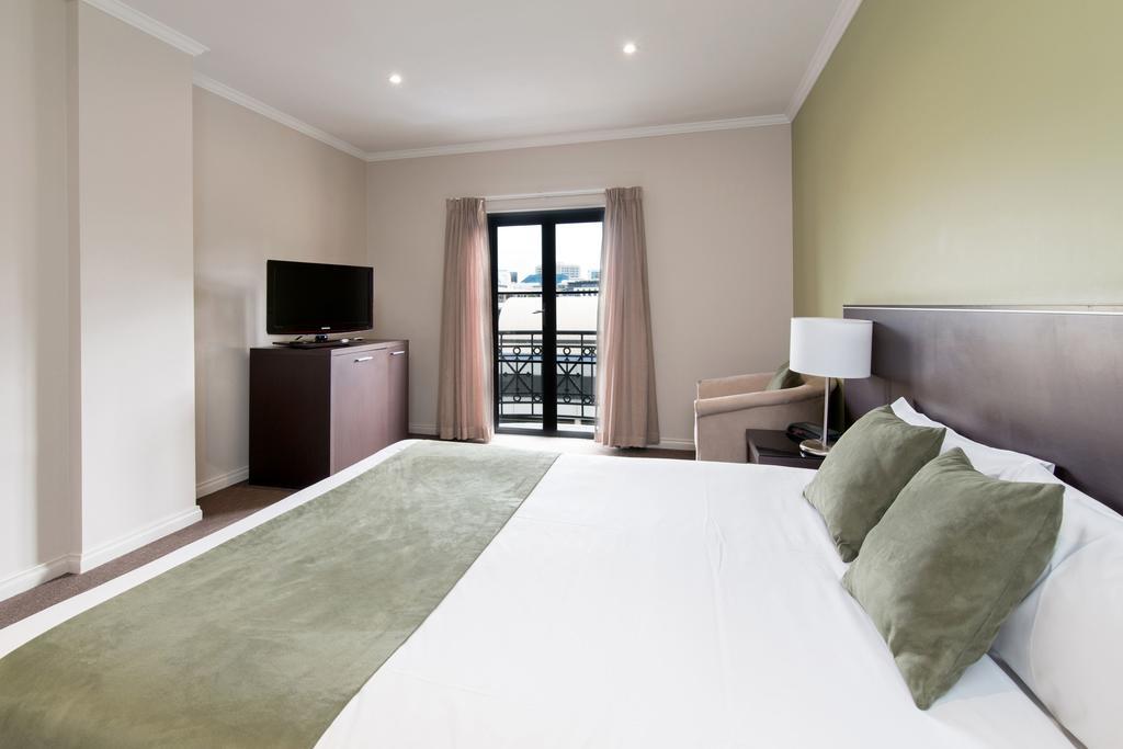 Aparthotel Frome