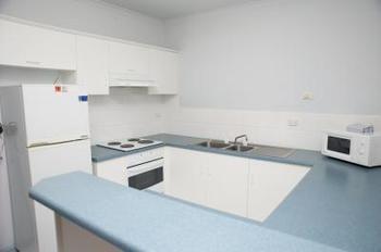 Apartment City South