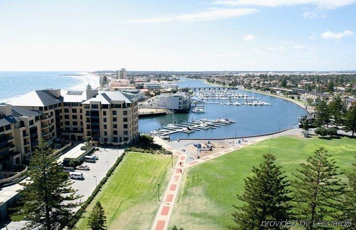 Aparthotel Oaks Glenelg Liberty Adelaide