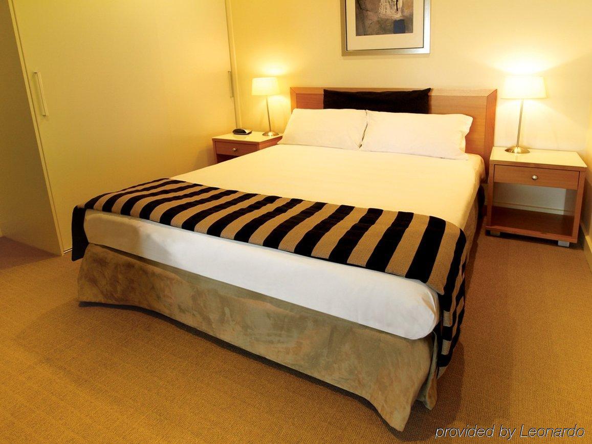 Aparthotel Oaks Glenelg Liberty