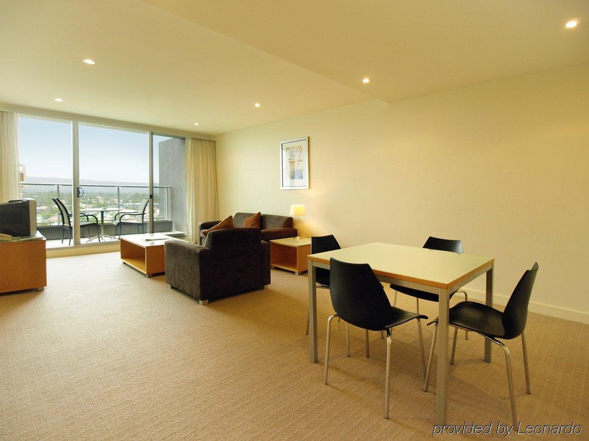 Aparthotel Oaks Glenelg Liberty 4*