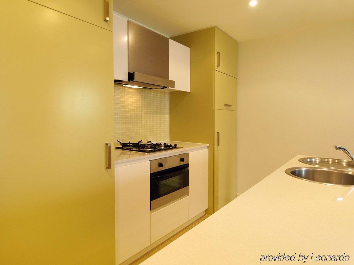 Aparthotel Oaks Glenelg Liberty Adelaide