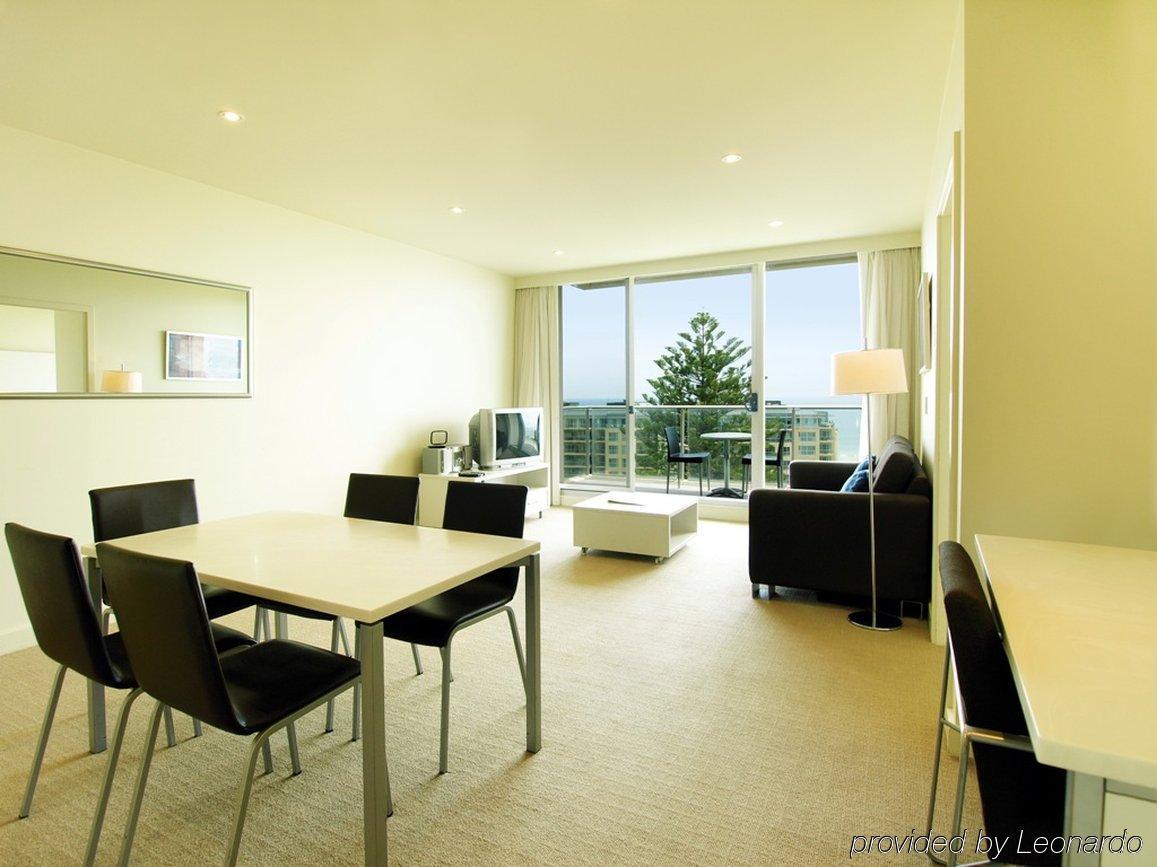 Aparthotel Oaks Glenelg Liberty