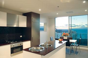 Aparthotel Oaks Glenelg Liberty
