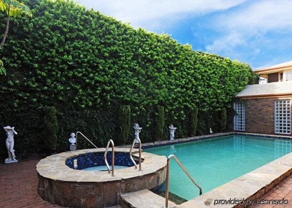 Adelaide Inn 4* Adelaide