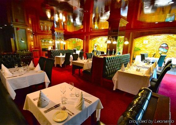 Adelaide Inn