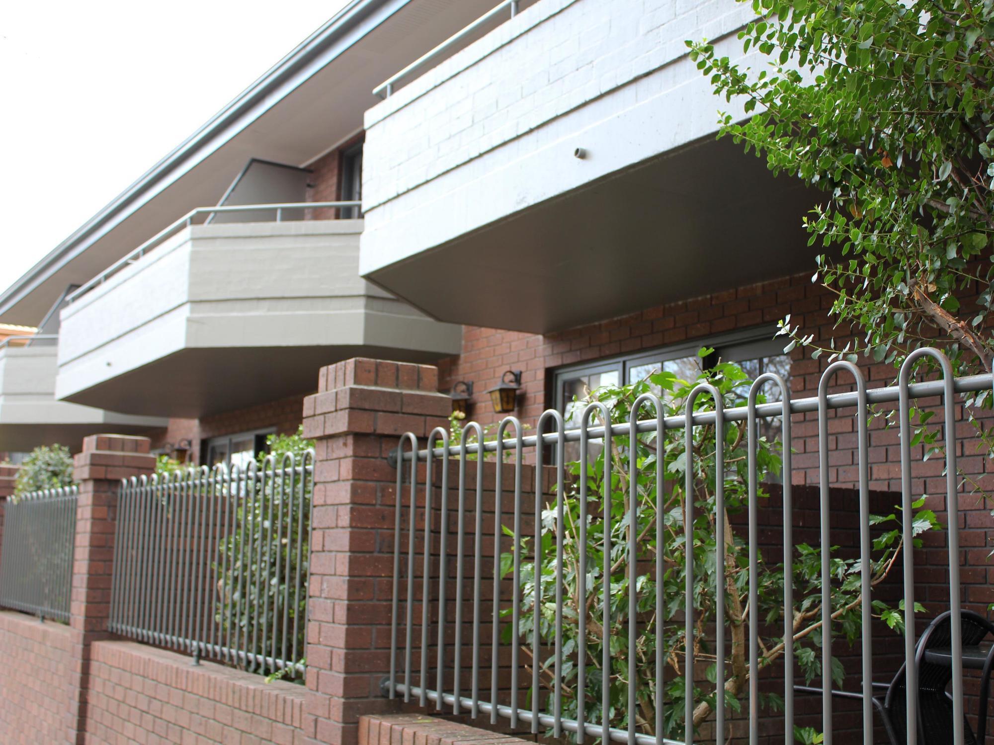 Hotel Adelaide Inn Adelaide