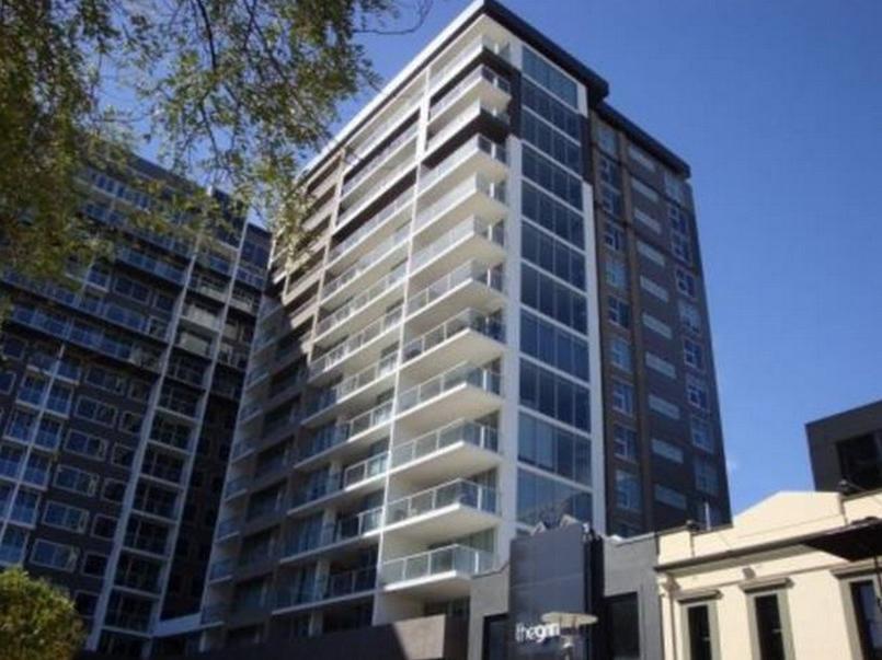 Luxury In The Sky On Hindmarsh Square Apartment *