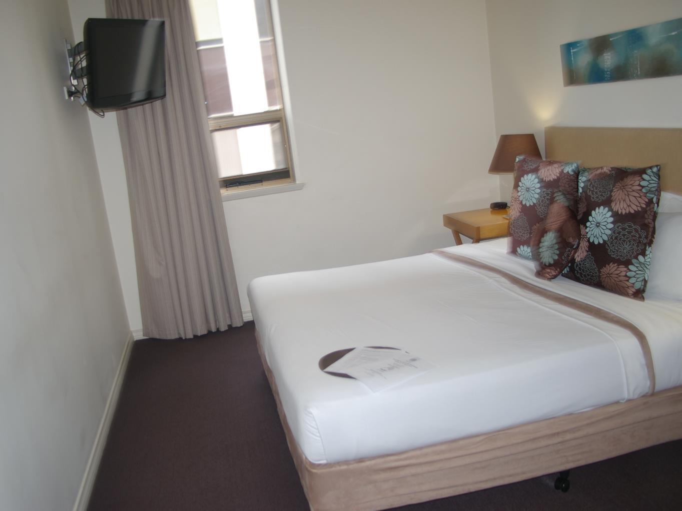Hotel The Richmond - 4*