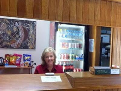 Tollgate Motel 3*