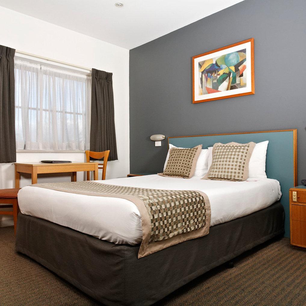 Breakfree Directors Aparthotel