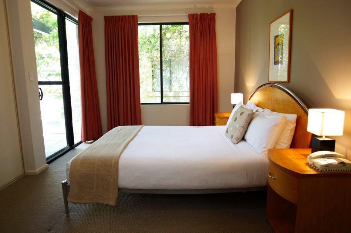 Rnr Sturt Apartment *