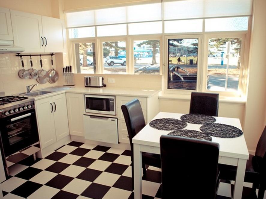 Apartment Bayview Glenelg Adelaide